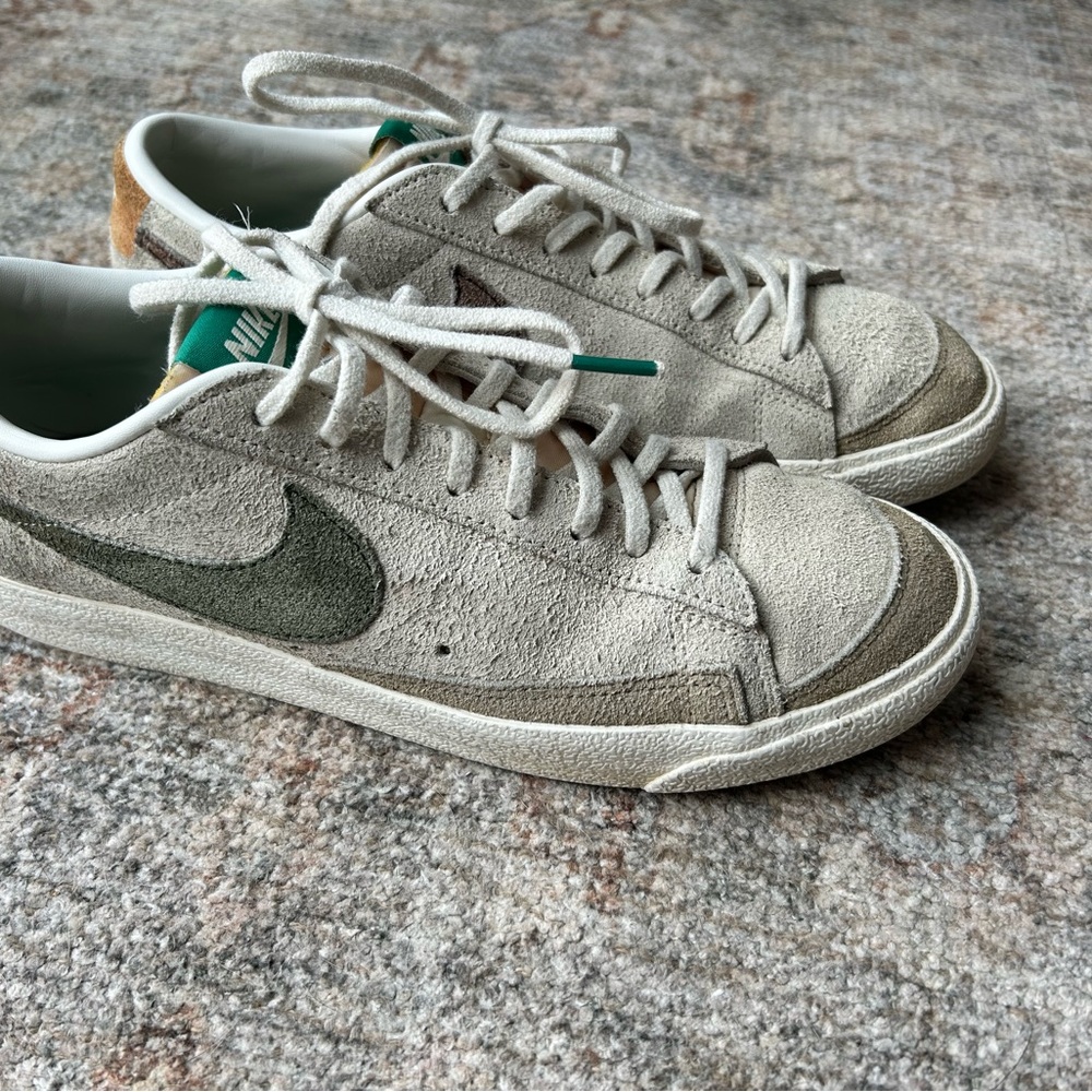 Nike Blazer Low 77